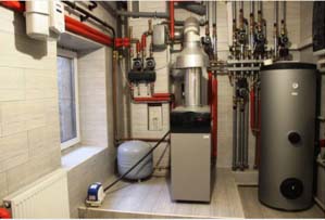Boiler Safety Services Zanesville Ohio