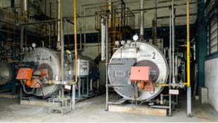 Safety Device Testing Boiler Safety Services Zanesville Ohio